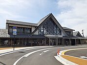 【駅】福岡駅まで1600ｍ