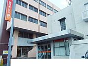 【銀行】西日本シティ銀行日明支店まで750ｍ