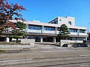 【中学校】志貴野中学校まで1700ｍ