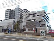 【総合病院】一宮市民病院まで1000ｍ