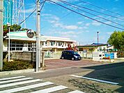 【幼稚園】一宮市立　今伊勢南保育園まで950ｍ