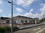 【幼稚園】こどもの森・保育園まで576ｍ