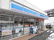 【コンビニエンスストア】ローソンまで750ｍ