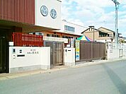 【幼稚園】栴檀福祉会　栴檀保育園まで400ｍ