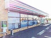 【コンビニエンスストア】セブンイレブン　丹陽町西店まで600ｍ