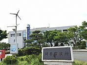 【市役所・区役所】湖西市役所まで1400ｍ