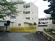 【小学校】湖西市立鷲津小学校まで2300ｍ