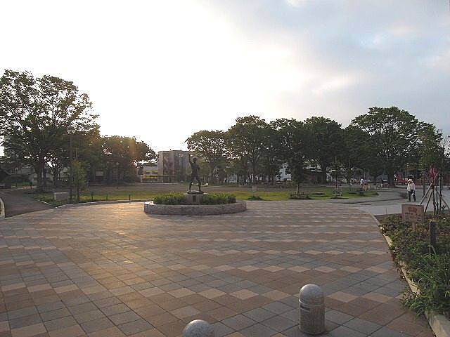 周辺