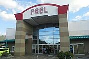 【スーパー】ＦＥＥＬまで600ｍ