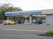 【コンビニエンスストア】ローソン清水宮加三店まで500ｍ