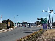 東名高速　静岡ＩＣまで1800ｍ