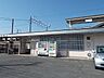 周辺：【駅】身延線　竪堀駅まで1800ｍ