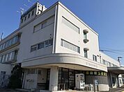【総合病院】薮下脳神経外科・内科様まで2400ｍ