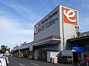 【ホームセンター】エンチョー　藤枝店まで2280ｍ