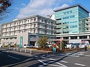 【総合病院】榛原総合病院まで2900ｍ