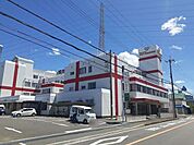 【総合病院】泉南大阪晴愛病院様まで2036ｍ