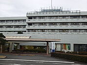 【総合病院】御前崎総合病院まで1200ｍ
