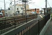 【駅】宮前駅様まで220ｍ