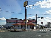 【その他】ココス磐田弥藤太島店まで1200ｍ