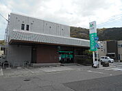 【銀行】きのくに信用金庫黒江駅前支店様まで2900ｍ