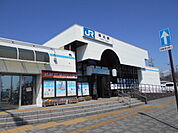 【駅】ＪＲ御坊駅様まで700ｍ