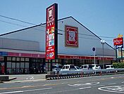 【スーパー】松源　箕島店様まで1100ｍ