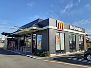 【その他】マクドナルド大浦街道店様まで240ｍ