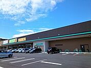 【ドラッグストア】杏林堂薬局和田店まで950ｍ