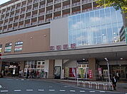 【駅】ＪＲ南福岡駅まで2200ｍ