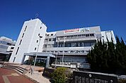【市役所・区役所】中間市役所まで1100ｍ