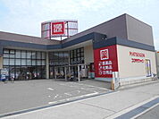 【スーパー】マツゲン湯浅店様まで1000ｍ