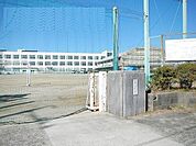 【小学校】下地小学校まで600ｍ