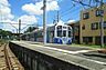 周辺：【駅】高師駅まで900ｍ