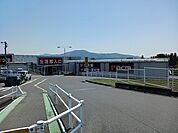 【ホームセンター】DCM新城店まで350ｍ