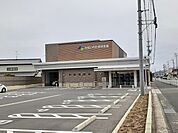 【銀行】浜松いわた信用金庫新居支店まで1000ｍ