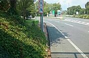 東名高速 豊川インターまで1100ｍ