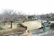 【公園】豊公園まで350ｍ