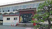 【市役所・区役所】新城市役所まで1450ｍ