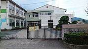 【小学校】東郷西小学校まで700ｍ