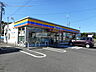 周辺：【コンビニエンスストア】ミニストップ 幸田深溝店まで1300ｍ
