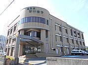 【警察】有田湯浅警察署　有田分庁舎様まで240ｍ