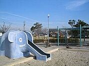【公園】岬公園まで135ｍ