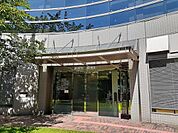 【図書館】碧南市民図書館まで386ｍ