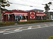 【その他】ガスト有田店様まで110ｍ