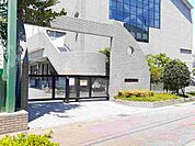 【小学校】一宮市立　大和西小学校まで400ｍ