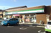 【コンビニエンスストア】ファミリーマート　清須西市場店まで950ｍ