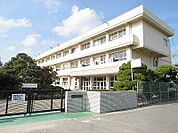 【小学校】北島南小学校まで500ｍ
