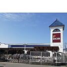 【ホームセンター】ＤＣＭダイキ藍住店様まで380ｍ