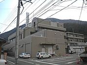 【市役所・区役所】半田病院まで3300ｍ
