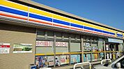 【コンビニエンスストア】ミニストップ川内町榎瀬店様まで900ｍ